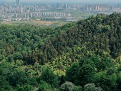 -敬亭山风景名胜区