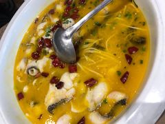 -李氏传家菜(兴城路店)