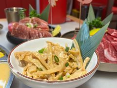 -韩宫宴烤肉·料理(桐乡吾悦广场店)