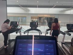 -帝豪斯健身俱乐部(市府恒隆广场店)