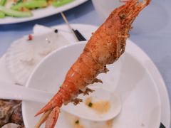 -79号渔船海鲜饭店(宝安店)