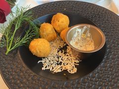 -龟兹KUCINA·新疆菜(前滩L+PLAZA店)