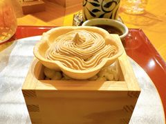 -鮨青(恒基名人购物中心店)