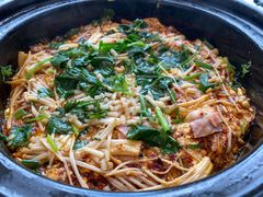 -翠湖宾馆·中餐厅