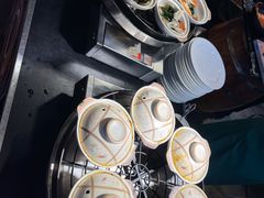 炖汤锅-东莞塘厦三正半山温泉酒店·沙利文西餐厅