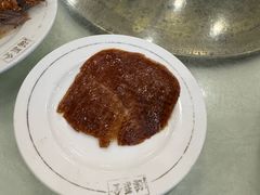 -北京全聚德(方庄店)