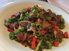 -同喜烤鸭店(光芒店)