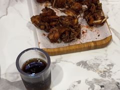 -新凯旋烧烤·燕姐千岛湖土菜