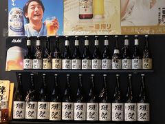-一吉焼鸟·FOUNDER(桂林路店)