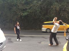 -太鲁阁公园