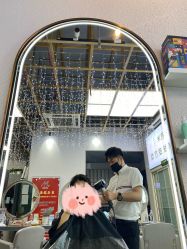 点击看大图 -吉米护肤造型