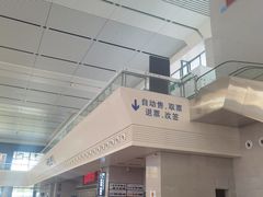 -南宁东站