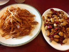 iphone_upload_pic-萧记三鲜烩面(瑞达路店)