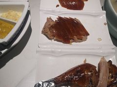 -羲和雅苑•北京烤鸭(国贸商城店)