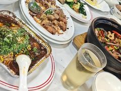 -明本海鲜大排档·鱼生海鲜烧烤宵夜(陈家祠店)