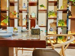 大堂-冶春茶社(星汉大厦店)