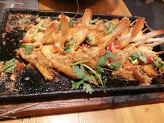 -大胡子古法瓦缸烧烤(亚泰北街店)