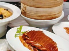 -黑窑厂糖油饼烤鸭·清真菜(黑窑厂街店)