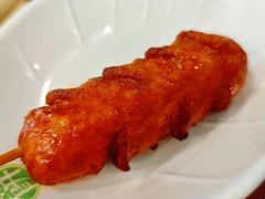 -甲乙饼·手工牛肉饼(金地广场店)