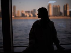 -武汉关码头(轮渡站)