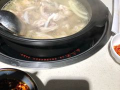 -百年果林椰子鸡(中洲店)