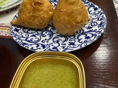 -食彩美印度特色美食餐厅·印度料理