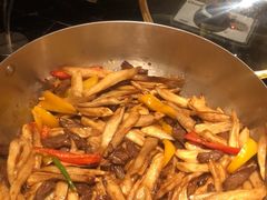 -索菲特西湖大酒店·香榭丽全日候餐厅(南山路店)