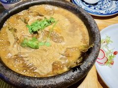 -小放牛炒菜馆(中山路乐汇城店)