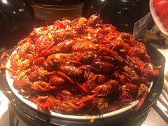 -五月罗马海鲜自助餐厅(陆家嘴店)