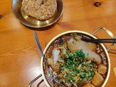 -雙冲柳州螺蛳粉&酸嘢&桂林米粉(簋街店)