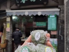 门面-江南春(中山中路店)