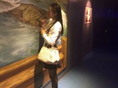 -白鹤梁水下博物馆