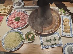 -东镇老火锅(长春路首店)