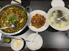 -蛙兔鸡自贡风味·特色江湖菜(广都店)