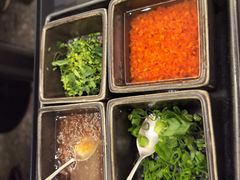 -阿源鱼捞斑鱼火锅·海鲜粥(山景尚宅店)