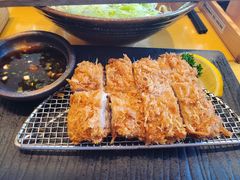 千层猪排-胜博殿日式炸猪排(西红门店)