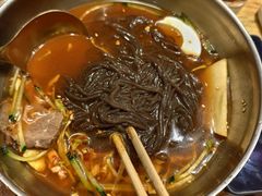 -屋里家延边朝鲜族冷面(南园店)