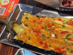-破店肥哈·海鲜·烧烤(郑州银泰inPARK店)