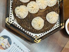 -德发长饺子·非遗(钟楼店)