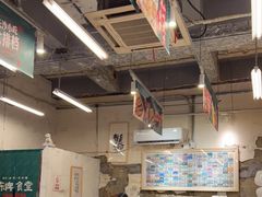 大堂-东排食堂长沙小吃大排档(五一广场店)