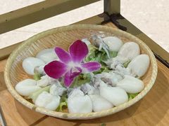 -三个椰子·现砍椰子鸡(金源CBD店)
