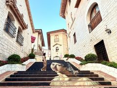 -华谊兄弟（长沙）电影小镇