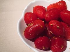 桂花冰糖番茄-琥珀·原创臻选店(维家思店)