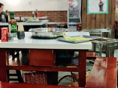 大堂-水碾河刘老大串串香(水碾河路店)