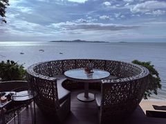 -网红落日悬崖餐厅 The Sky Gallery