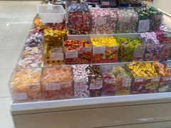 -大桥道食品商店(咸阳路店)