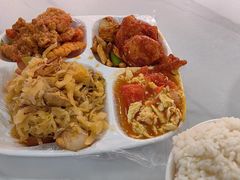-香里香自助盒饭(红旗街店)