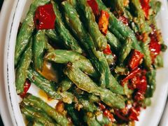 -李记东北饺子馆·东北菜(欢乐谷店)