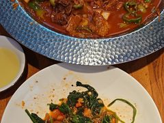 -俭寨大盘鸡·缸子肉·小公鸡·新疆菜(云通店)