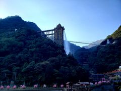 -丹霞山风景名胜区